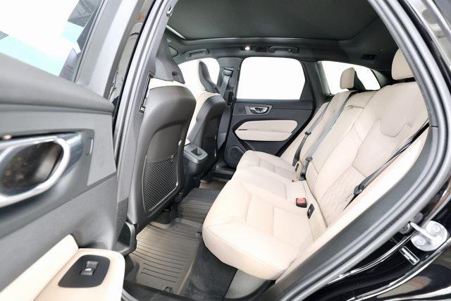 new 2026 Volvo XC60 car, priced at $56,035