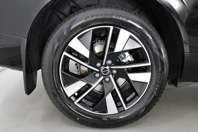 new 2026 Volvo XC60 car, priced at $56,035
