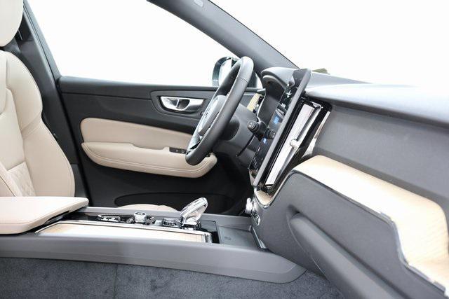 new 2026 Volvo XC60 car, priced at $56,035