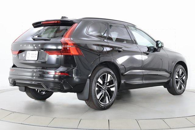 new 2026 Volvo XC60 car, priced at $56,035
