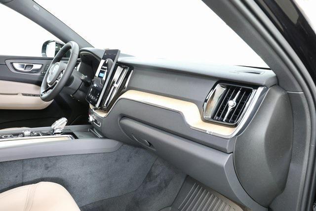 new 2026 Volvo XC60 car, priced at $56,035