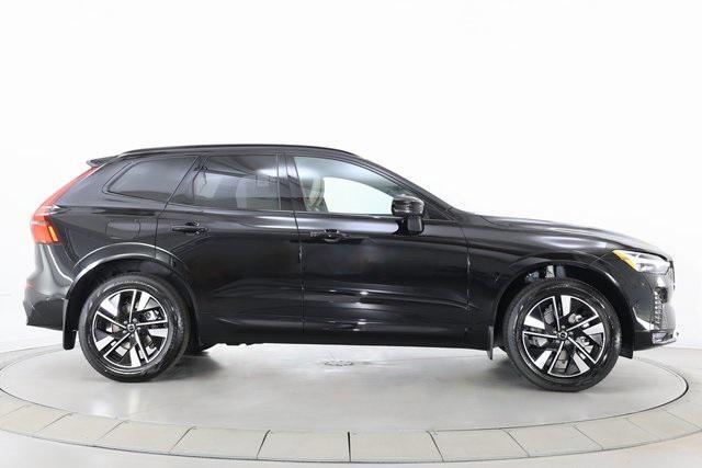 new 2026 Volvo XC60 car, priced at $56,035