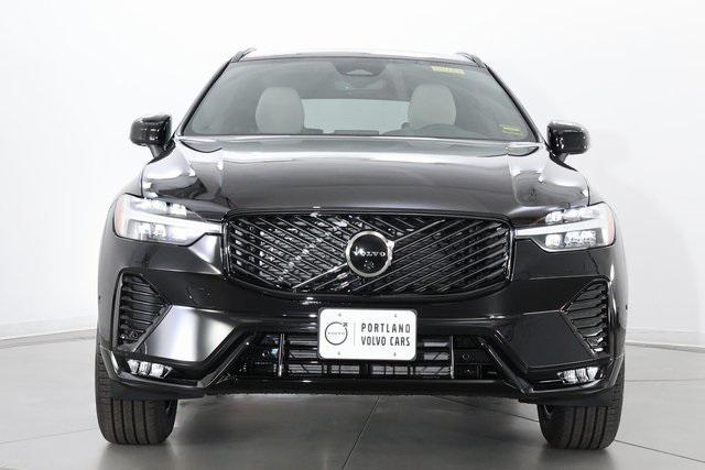 new 2026 Volvo XC60 car, priced at $56,035