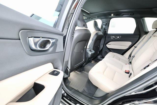 new 2026 Volvo XC60 car, priced at $56,035