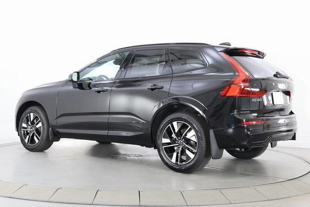 new 2026 Volvo XC60 car, priced at $56,035