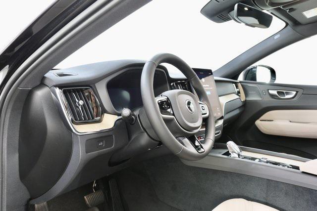 new 2026 Volvo XC60 car, priced at $56,035
