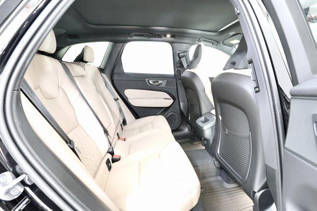 new 2026 Volvo XC60 car, priced at $56,035