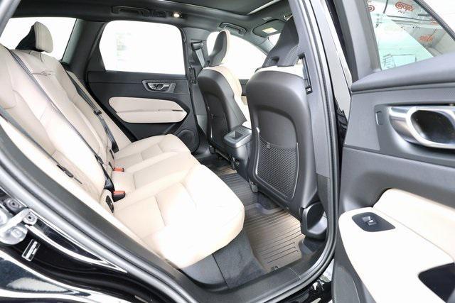 new 2026 Volvo XC60 car, priced at $56,035