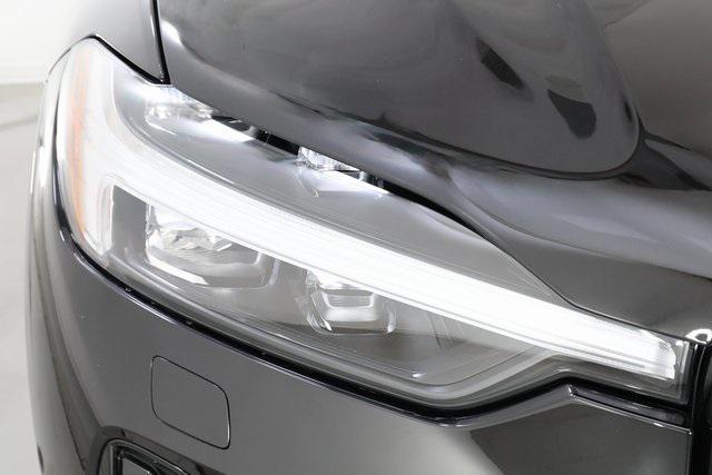 new 2026 Volvo XC60 car, priced at $56,035