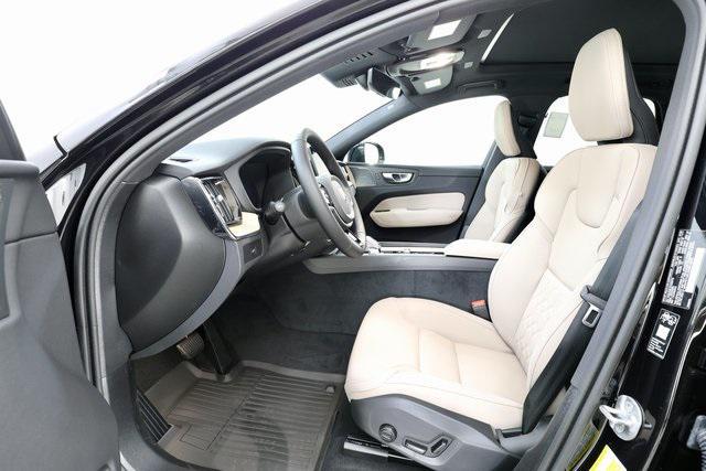 new 2026 Volvo XC60 car, priced at $56,035