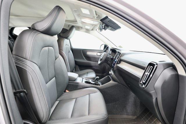 new 2026 Volvo XC40 car, priced at $46,975