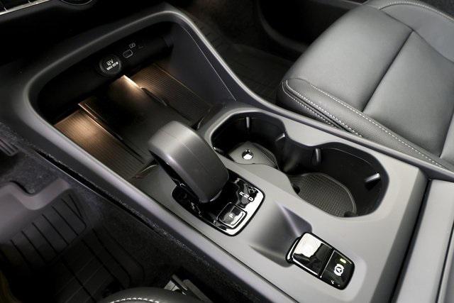 new 2026 Volvo XC40 car, priced at $46,975
