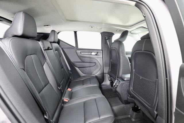 new 2026 Volvo XC40 car, priced at $46,975