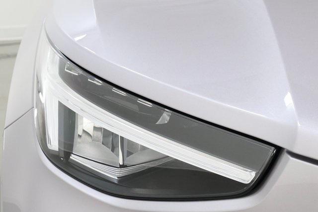 new 2026 Volvo XC40 car, priced at $46,975