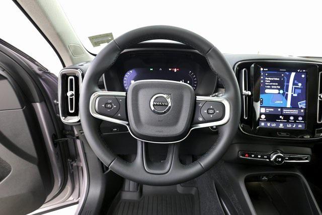 new 2026 Volvo XC40 car, priced at $46,975