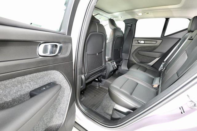 new 2026 Volvo XC40 car, priced at $46,975
