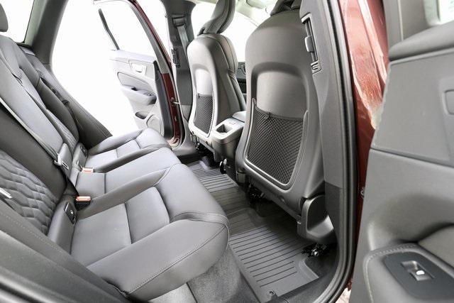 new 2026 Volvo XC60 car, priced at $53,760