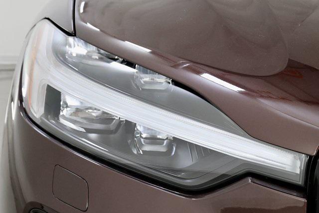 new 2026 Volvo XC60 car, priced at $53,760