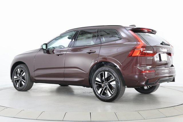 new 2026 Volvo XC60 car, priced at $53,760