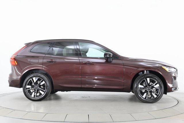 new 2026 Volvo XC60 car, priced at $53,760