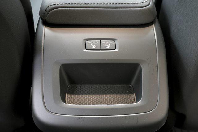 new 2026 Volvo XC60 car, priced at $53,760