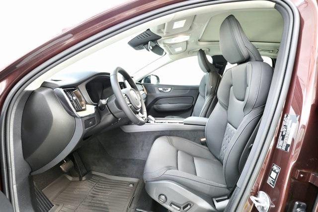 new 2026 Volvo XC60 car, priced at $53,760