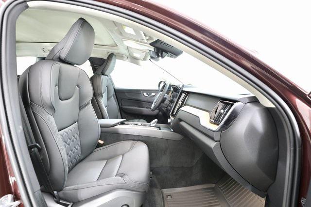 new 2026 Volvo XC60 car, priced at $53,760