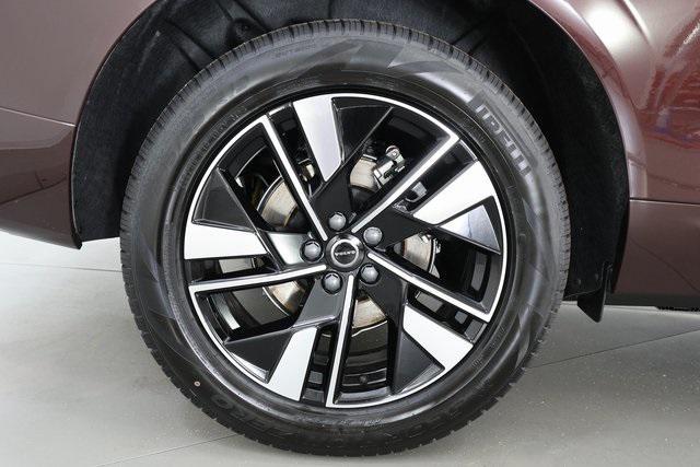 new 2026 Volvo XC60 car, priced at $53,760