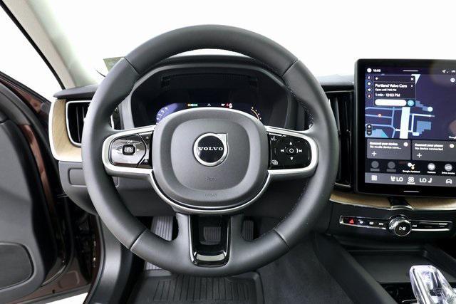 new 2026 Volvo XC60 car, priced at $53,760