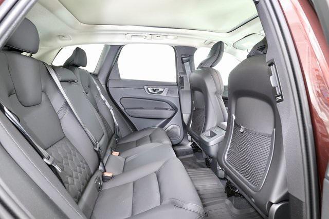 new 2026 Volvo XC60 car, priced at $53,760