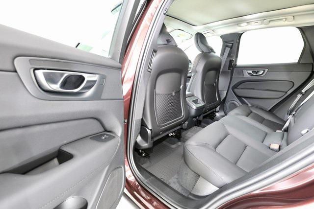 new 2026 Volvo XC60 car, priced at $53,760