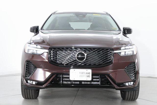 new 2026 Volvo XC60 car, priced at $53,760