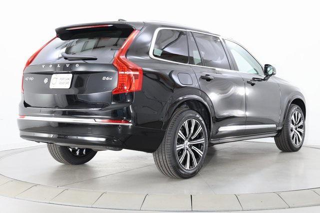 new 2025 Volvo XC90 car, priced at $64,465