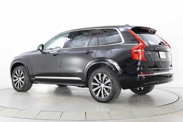 new 2025 Volvo XC90 car, priced at $64,465