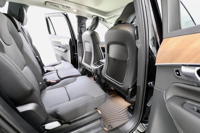 new 2025 Volvo XC90 car, priced at $64,465