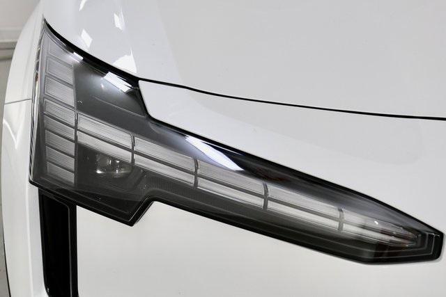 new 2025 Volvo EX30 car, priced at $38,695
