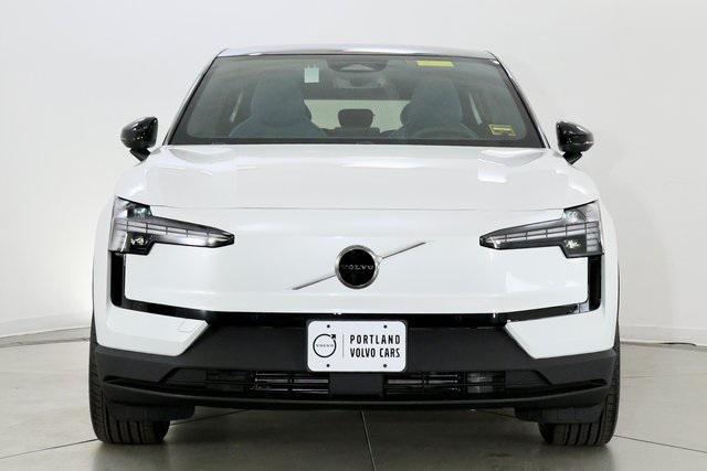 new 2025 Volvo EX30 car, priced at $38,695