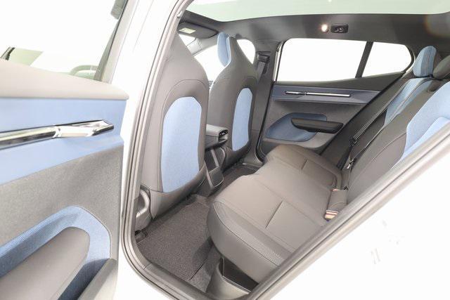 new 2025 Volvo EX30 car, priced at $38,695