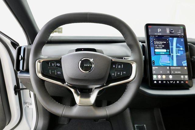 new 2025 Volvo EX30 car, priced at $38,695
