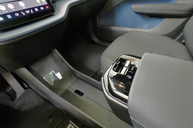 new 2025 Volvo EX30 car, priced at $38,695