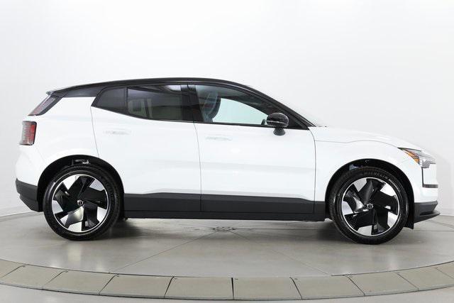 new 2025 Volvo EX30 car, priced at $38,695