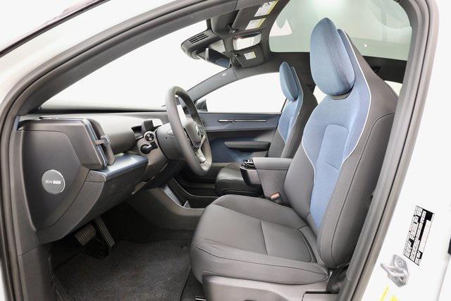 new 2025 Volvo EX30 car, priced at $38,695