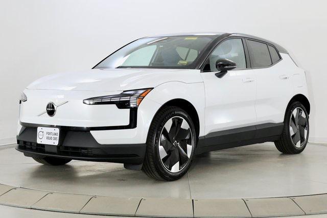 new 2025 Volvo EX30 car, priced at $38,695