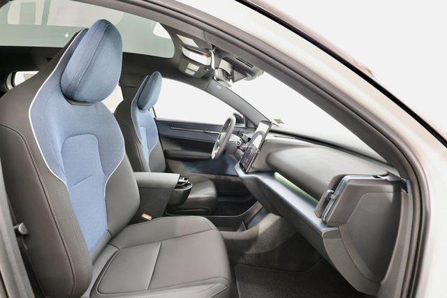 new 2025 Volvo EX30 car, priced at $38,695