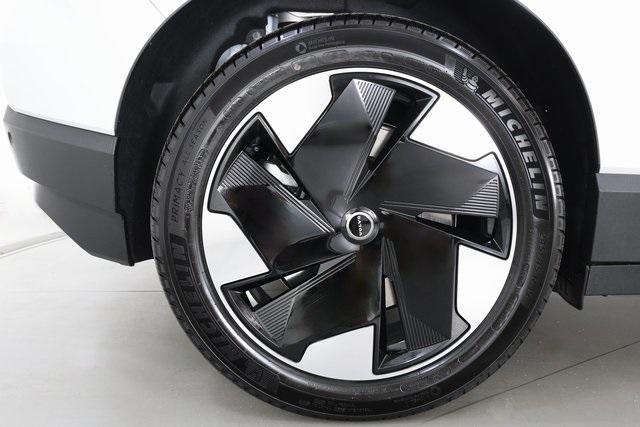 new 2025 Volvo EX30 car, priced at $38,695