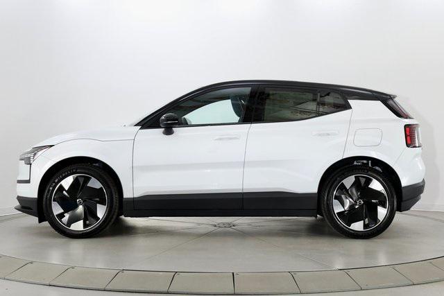 new 2025 Volvo EX30 car, priced at $38,695