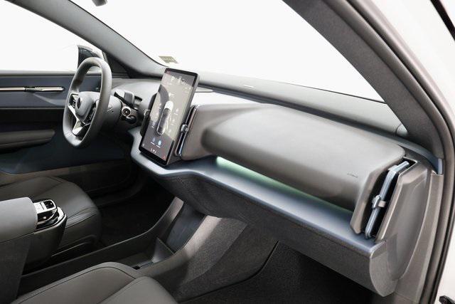 new 2025 Volvo EX30 car, priced at $38,695