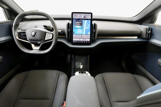 new 2025 Volvo EX30 car, priced at $38,695