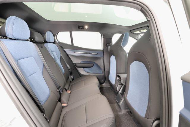 new 2025 Volvo EX30 car, priced at $38,695