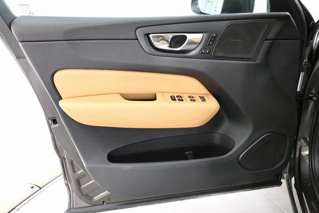 used 2022 Volvo XC60 car, priced at $37,990